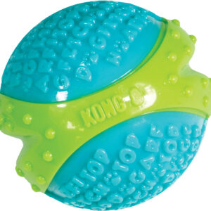 Kong® Speelgoed Core Strength Blauw Bal