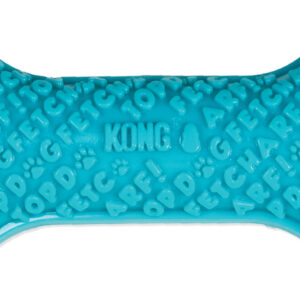 Kong® Speelgoed Core Strength Blauw Been