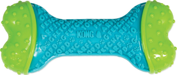 Kong® Speelgoed Core Strength Blauw Been