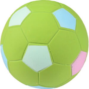 Speelgoed Wendela Voetbal Meerdere kleuren