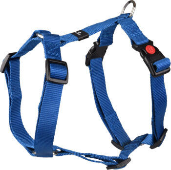 Harnas H-Harnas Ziggi Blauw M