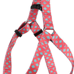 Harnas Step&Go Sue Roze M