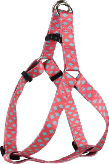 Harnas Step&Go Sue Roze M