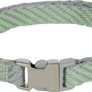 Halsband Elly Lichtgroen