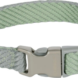 Halsband Elly Lichtgroen