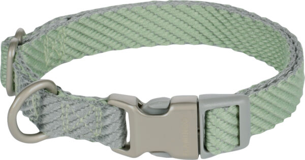 Halsband Elly Lichtgroen