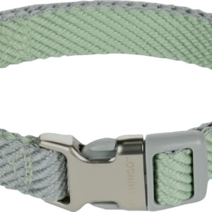 Halsband Elly Lichtgroen