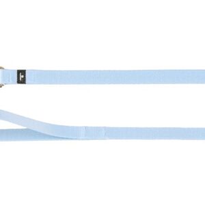 Halsband Noekie Blauw M | 40-55cm x 20mm x 2mm