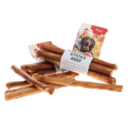 chew! Collagen sticks rund 12,5cm - 5pcs / 35g