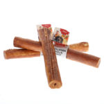 chew! Collagen rolls rund L - 25cm - 1pcs / 105g