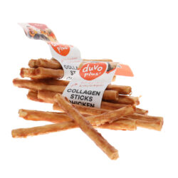 chew! Collagen sticks kip 12,5cm - 5pcs / 35g