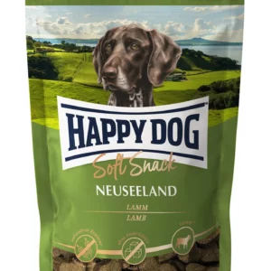 Happy Dog Snack Nieuw Zeeland - lam - 100 gr