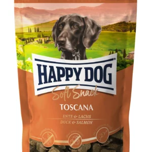 Happy Dog Snack Africa - struisvogel - 100 gr