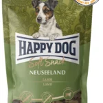 Happy Dog Snack Nieuw Zeeland MINI - lam - 100 gr