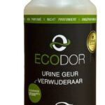 Ecodor UF2000 4Pets urinegeur verwijderaar - 500 ml - Vegan - Ecologisch - Ongeparfumeerd