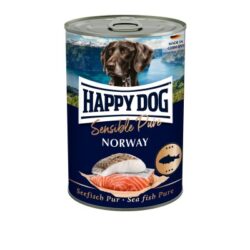 Happy Dog – Sensible Karibik – Vis – 2,8 kg