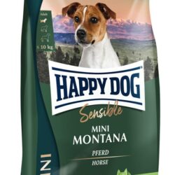 Happy Dog – Sensible Canada – Zalm , konijn & lam – 1kg