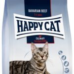 Happy Cat  – Alpine Rund – Droogvoer Voor Katten | 1.3 kg