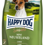 Happy Dog - Sensible Mini Nieuw Zeeland - Lam - 800 gram