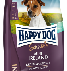 Happy Dog – Sensible Greece – Lam , garnalen & inktvis