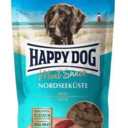 Happy Dog Vleessnack - Eend - 75 gr