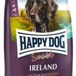 Happy Dog – Sensible Canada – Zalm , konijn & lam – 1kg