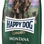 Happy Dog - Sensible Montana - Paard - 4kg