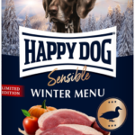 Happy dog Sensible Winter Menu 400gr