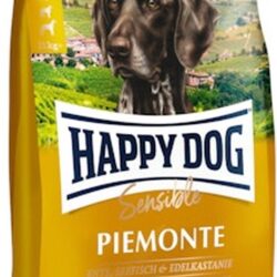 Happy Dog Supreme - Sensible Piemonte - 4 kg