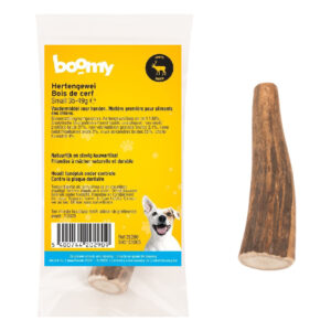 Boomy - Hertengewei small 35-49g