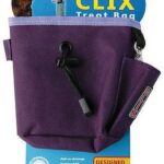 Coa Clix Beloningszakje - Paars